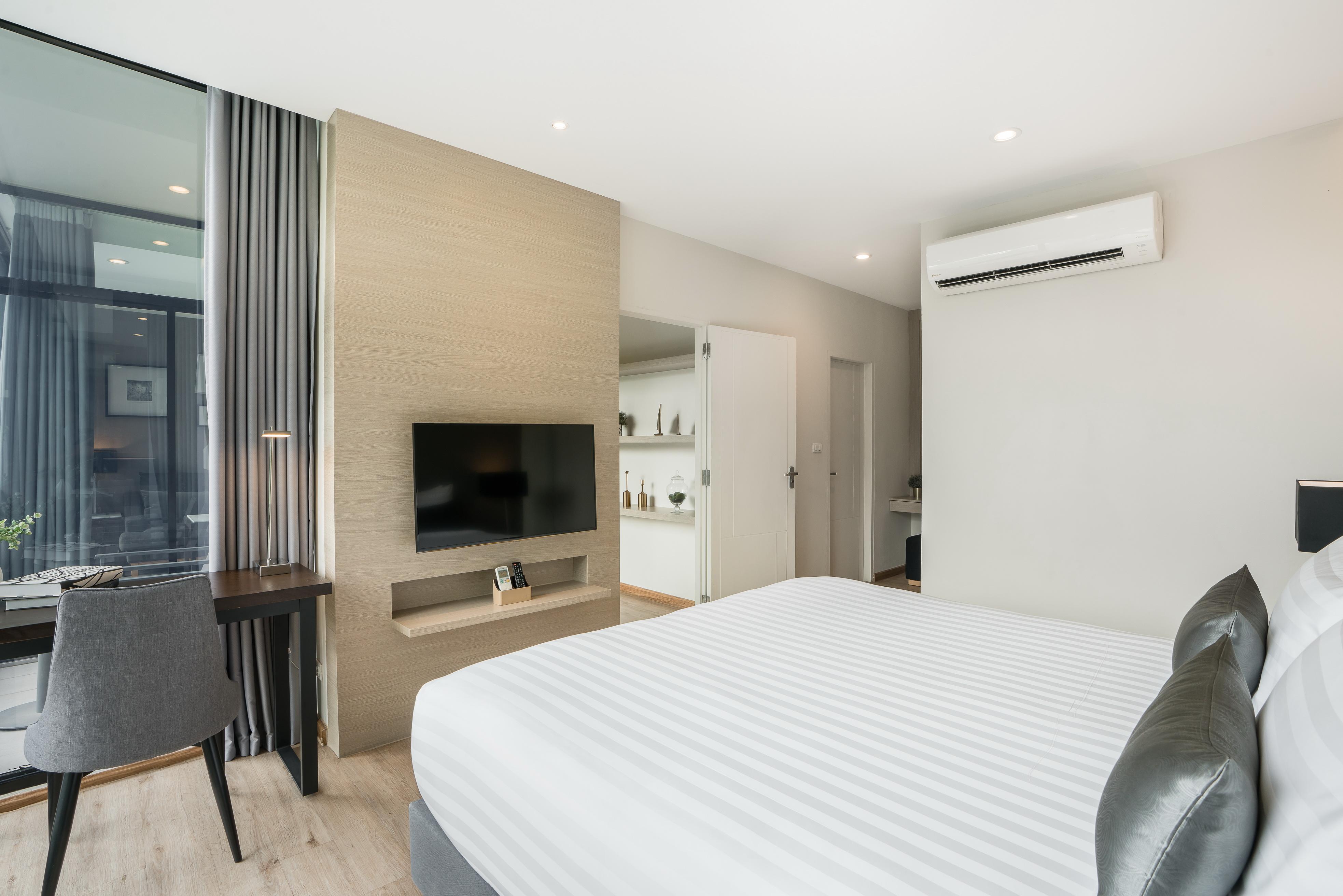 Altera Hotel And Residence By At Mind Pattaya Ngoại thất bức ảnh