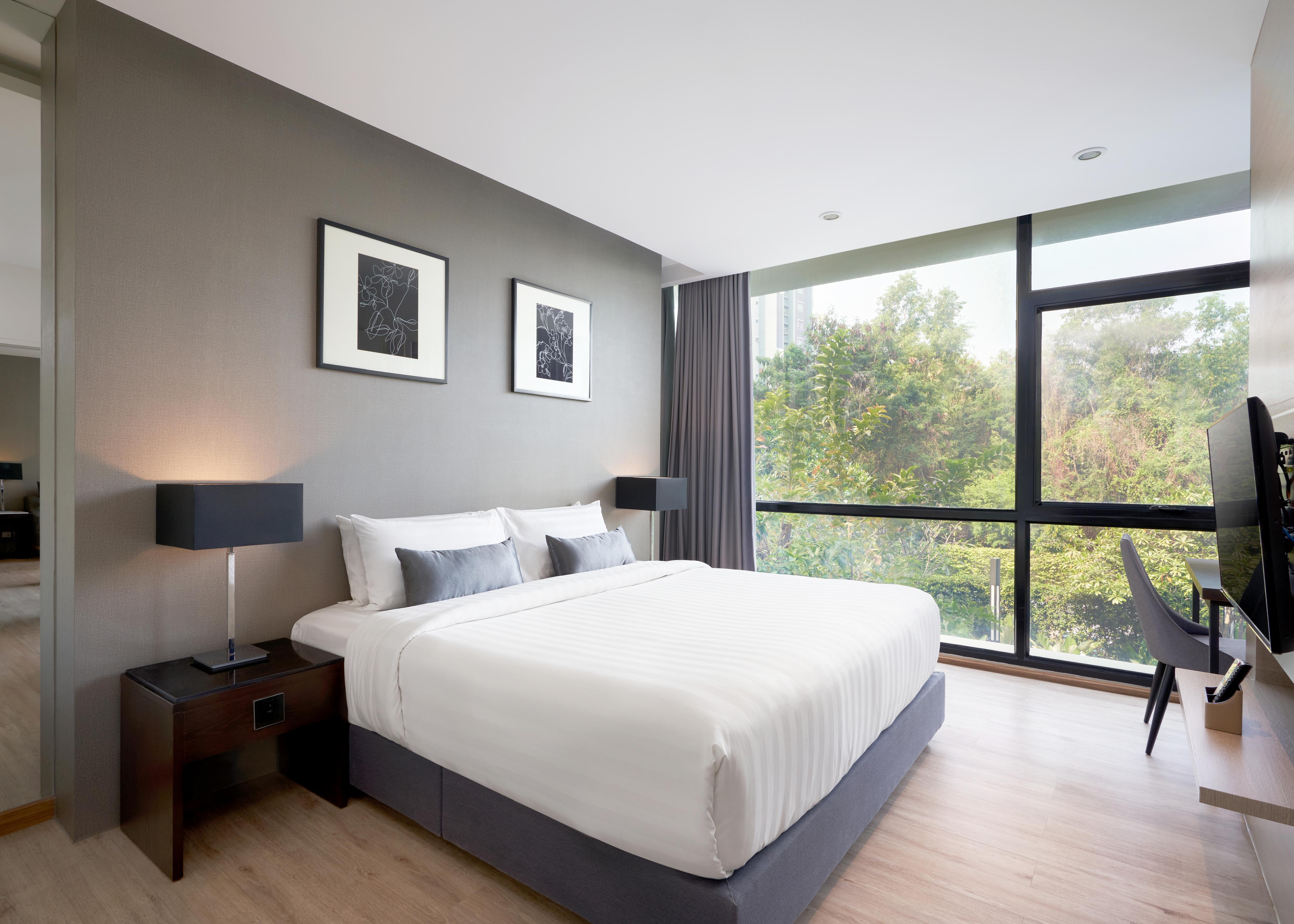 Altera Hotel And Residence By At Mind Pattaya Ngoại thất bức ảnh