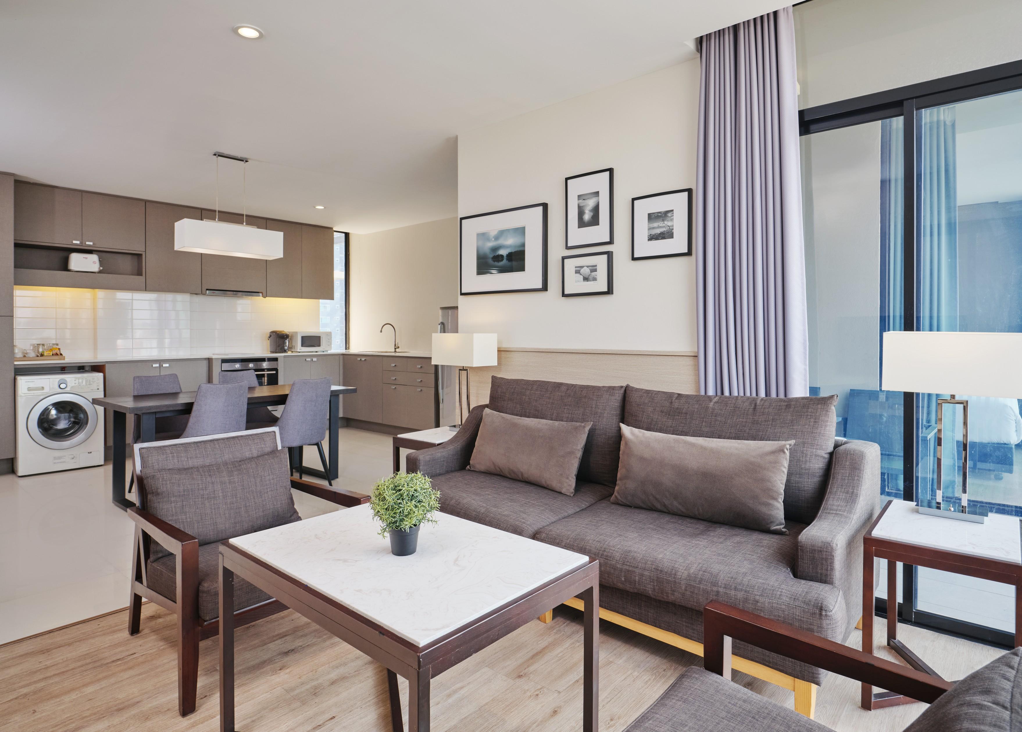 Altera Hotel And Residence By At Mind Pattaya Ngoại thất bức ảnh