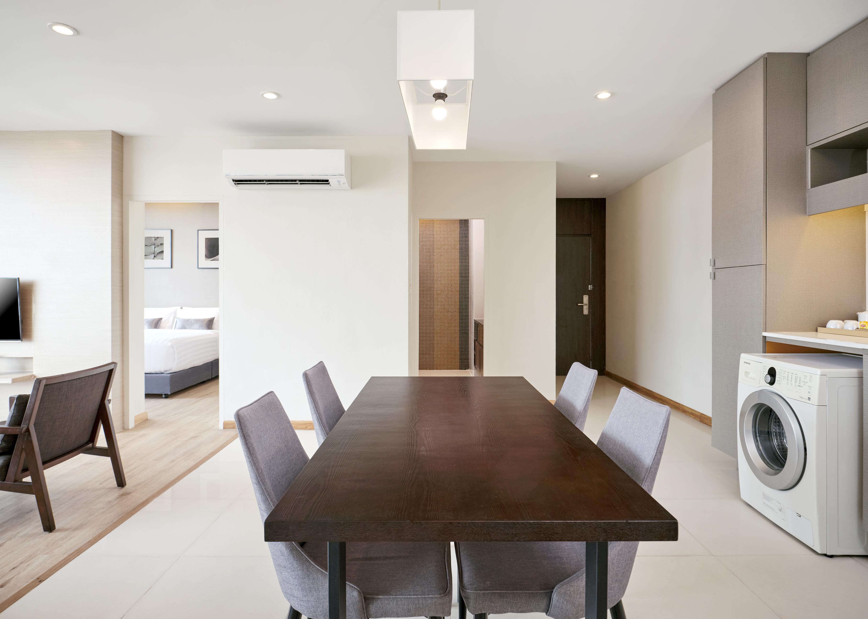 Altera Hotel And Residence By At Mind Pattaya Ngoại thất bức ảnh