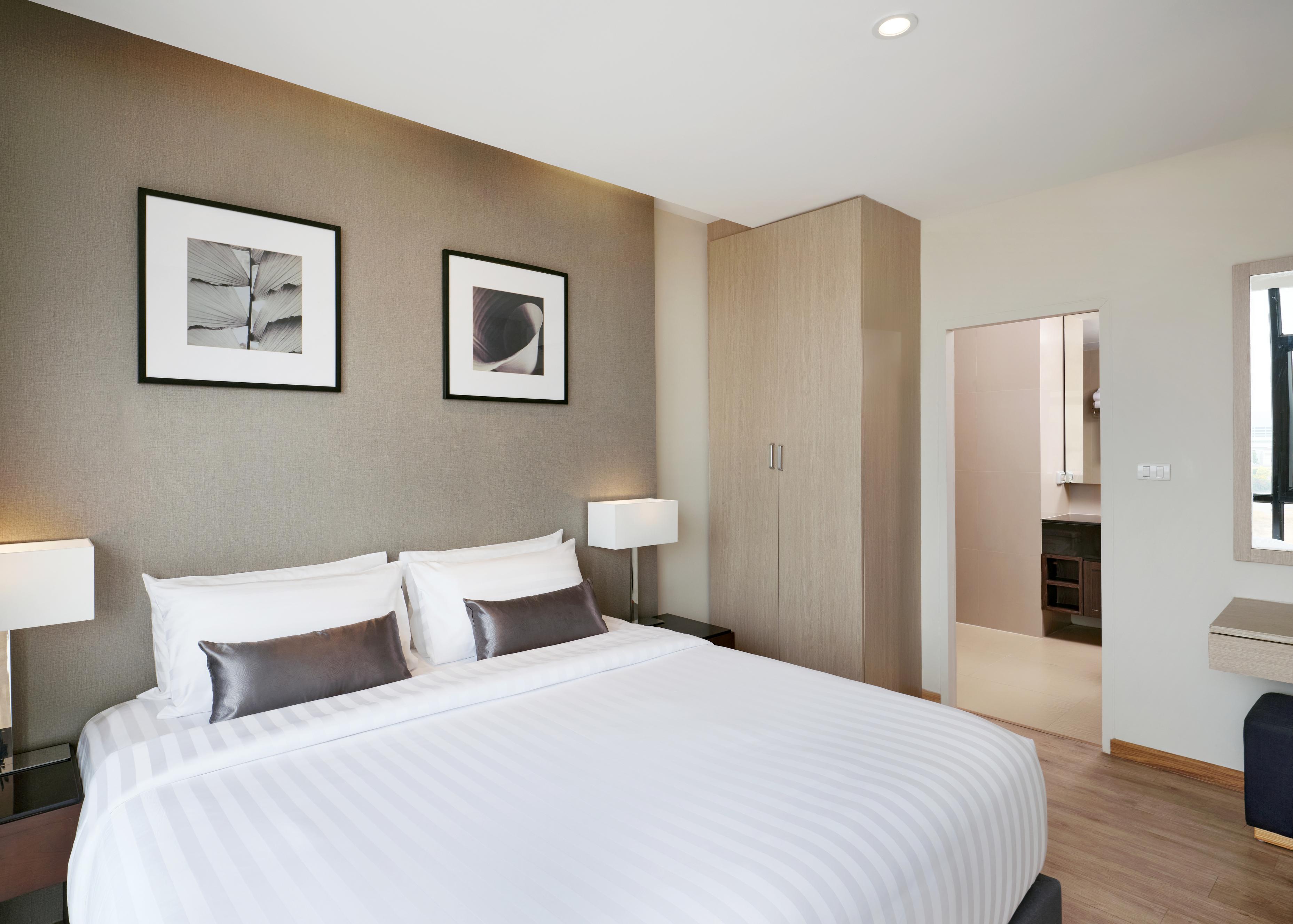 Altera Hotel And Residence By At Mind Pattaya Ngoại thất bức ảnh