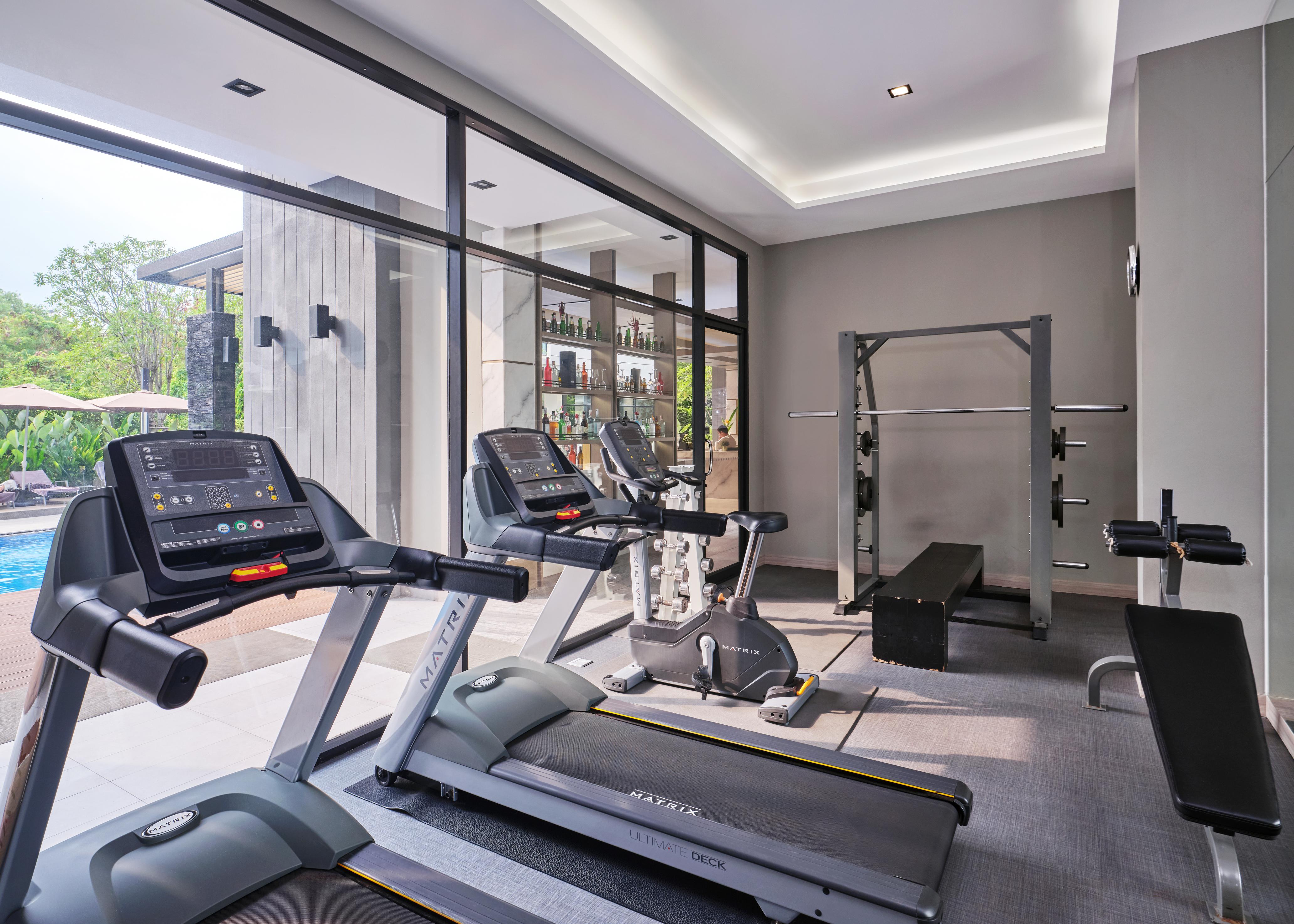 Altera Hotel And Residence By At Mind Pattaya Ngoại thất bức ảnh