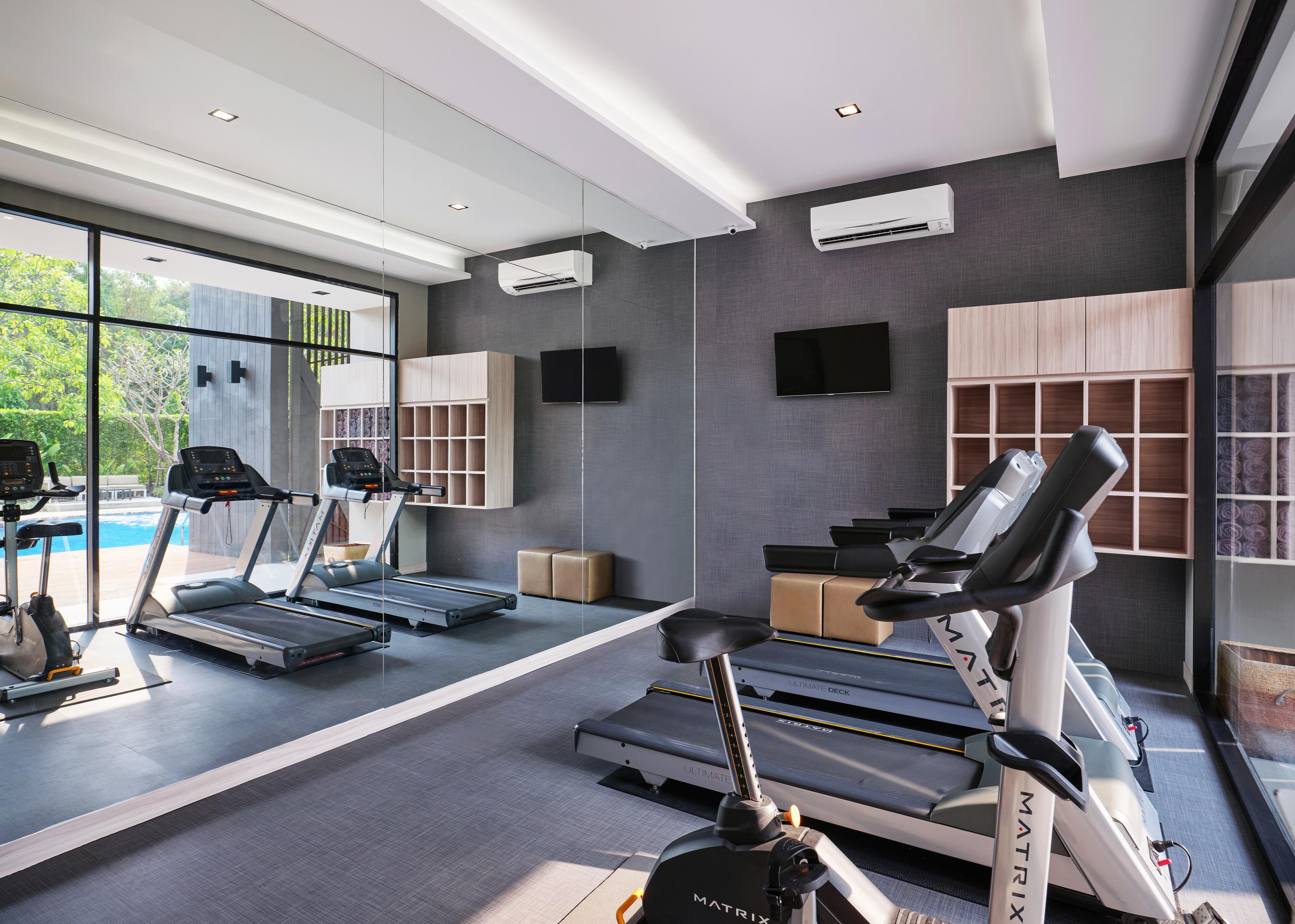 Altera Hotel And Residence By At Mind Pattaya Ngoại thất bức ảnh