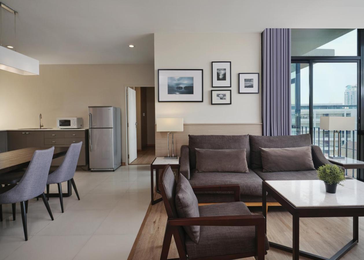 Altera Hotel And Residence By At Mind Pattaya Ngoại thất bức ảnh